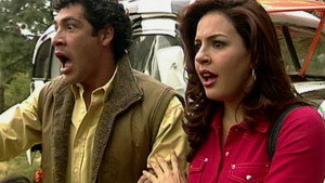 Cómplices Al Rescate 1. évad Ep.58 58. epizód