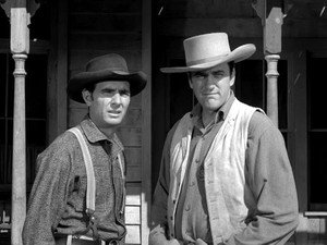 Gunsmoke 4. évad Ep.33 33. epizód