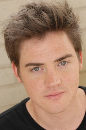 Brook Sykes profil kép