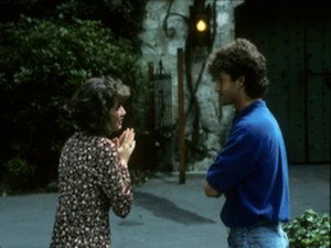 Growing Pains 6. évad Ep.9 9. epizód