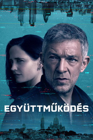 Együttműködés 1. évad (2023-02-24) poszter