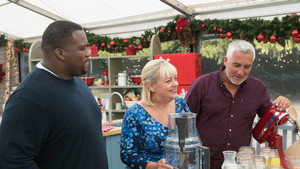 The Great American Baking Show 4. évad Ep.1 1. epizód