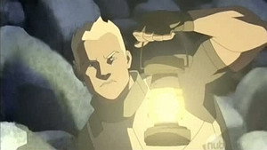 G.I. Joe: Renegades 1. évad Ep.24 24. epizód