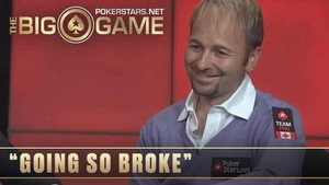 The PokerStars.net Big Game 1. évad Ep.39 39. epizód