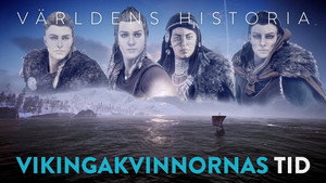 Världens historia 8. évad Ep.1 1. epizód