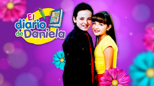 El diario de Daniela kép