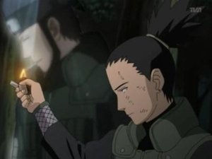 Naruto Shippuden 4. évad Ep.87 87. epizód