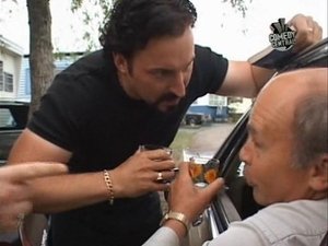 Trailer Park Boys 5. évad Ep.7 7. epizód