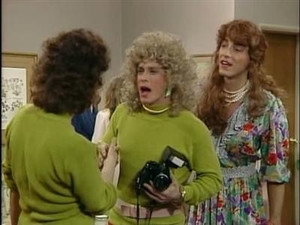 Charles in Charge 4. évad Ep.12 12. epizód