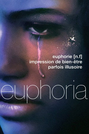 Eufória poszter