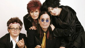 The Osbournes kép