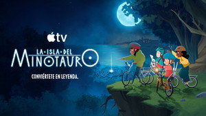 A testvérem, Minótaurosz kép