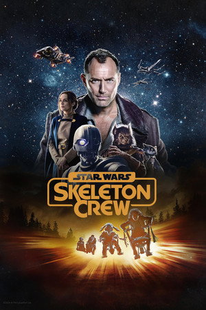Star Wars: Kóbor alakulat poszter