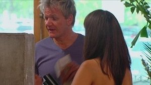 Gordon Ramsay - A konyha ördöge 2. évad Ep.5 5. epizód