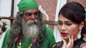 Qubool Hai 1. évad Ep.454 454. epizód