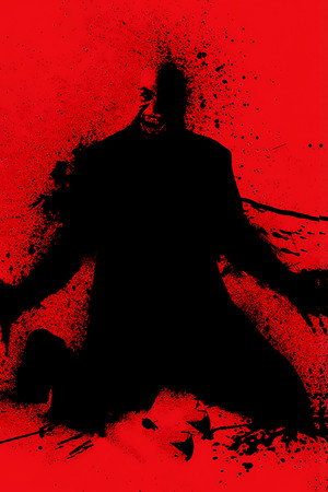 30 Days of Night: Blood Trails poszter