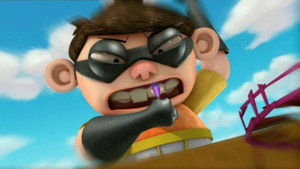 Fanboy and Chum Chum 1. évad Ep.30 30. epizód