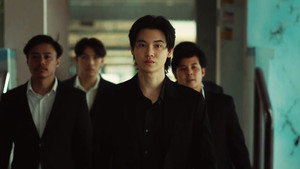 ทำไมต้องเป็นเธอทุกที kép