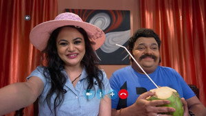 भाभीजी घर पर हैं! 1. évad Ep.1116 1116. epizód