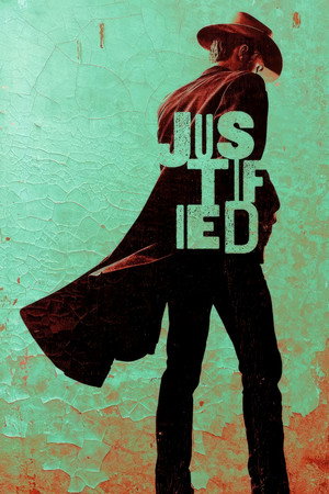 A törvény embere poszter