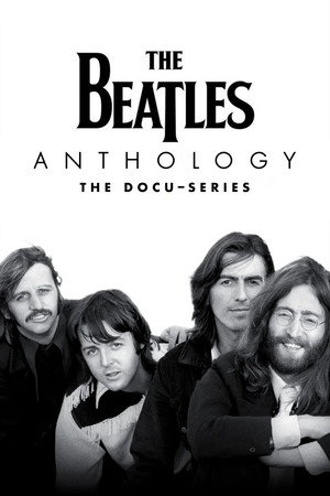 The Beatles Anthology poszter