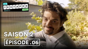 Les Textapes d'Alice 2. évad Ep.6 6. epizód
