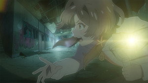 真夜中ぱんチ 1. évad Ep.12 12. epizód
