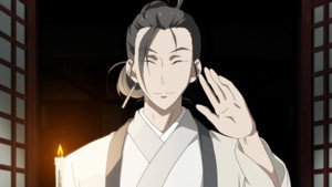 百妖谱 1. évad Ep.3 3. epizód