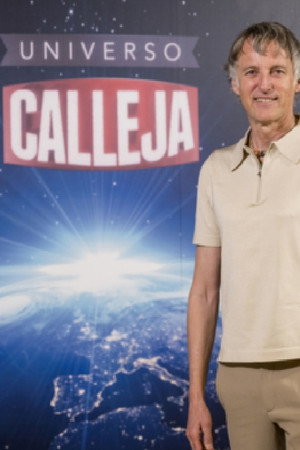 Universo Calleja poszter