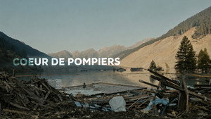 Coeur de pompiers 1. évad Ep.3 3. epizód