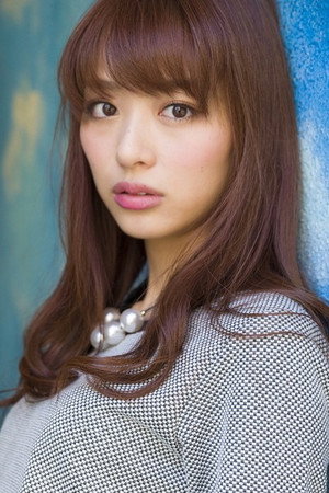 内田理央 profil kép