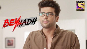 Beyhadh 1. évad Ep.266 266. epizód