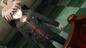 ダンガンロンパ 希望の学園と絶望の高校生 The Animation 1. évad Ep.13 13. epizód
