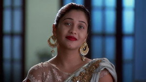 Qubool Hai 1. évad Ep.581 581. epizód