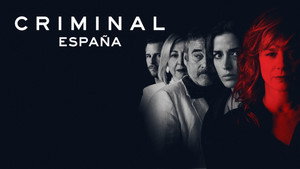 Criminal: España kép