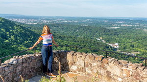 Samantha Brown’s Places to Love 6. évad Ep.8 8. epizód