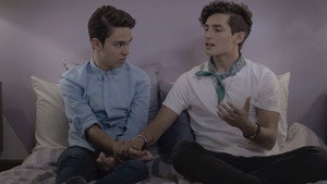 Juntos El Corazón Nunca Se Equivoca 1. évad Ep.2 2. epizód