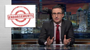 John Oliver-show az elmúlt hét híreiről Speciális epizódok Ep.39 39. epizód