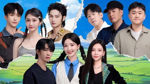 听说很好吃 4. évad Ep.10 10. epizód