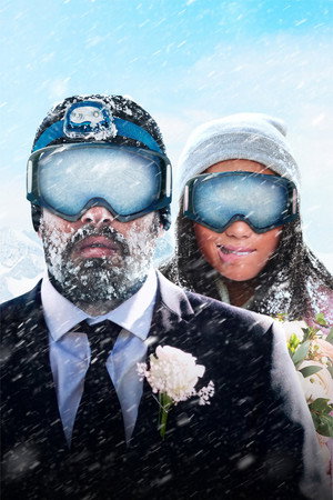 Married at First Sight poszter