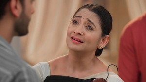ये रिश्ता क्या कहलाता है 68. évad Ep.1618 1618. epizód