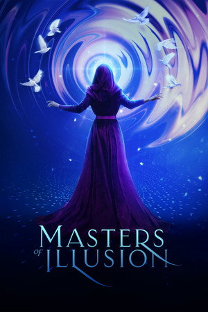 Masters of Illusion poszter