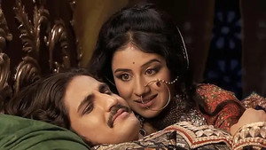 Jodha Akbar 1. évad Ep.248 248. epizód