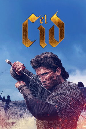 El Cid poszter