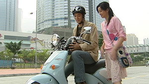 棟篤神探 1. évad Ep.5 5. epizód