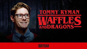 Dry Bar Comedy 9. évad Ep.135 135. epizód