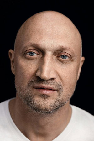 Гоша Куценко profil kép