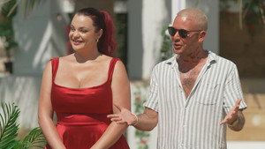 Love Island Sverige 5. évad Ep.6 6. epizód