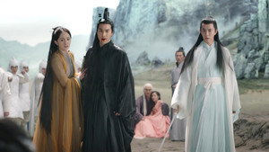 三生三世十里桃花 1. évad Ep.56 56. epizód