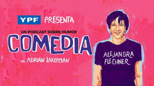 Comedia 4. évad Ep.33 33. epizód